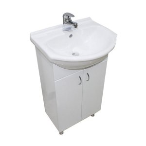 ORMARIĆ KLUX + UMIVAONIK