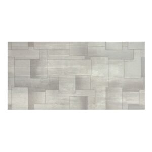 DEC.WAY GRIS 25x50-KEROS