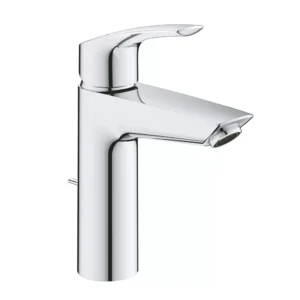 ČESMA ZA UMIVAONIK SREDNJA VISINA IZLJEVA EUROSMART M-VELIČINA GROHE ART.23322001,23322003