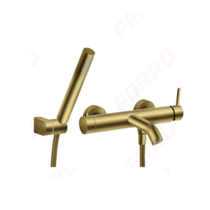 ČESMA CIRICULUS ZA KADU GOLD-BCK11BG
