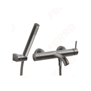ČESMA CIRICULUS ZA KADU GUN METAL-BCK11GM