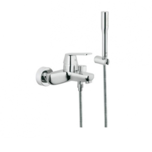 ČESMA ZA KADU+(CRIJEVO,TUŠ RUČKA) EUROSMART COSMOPOLITAN GROHE ART.32832000