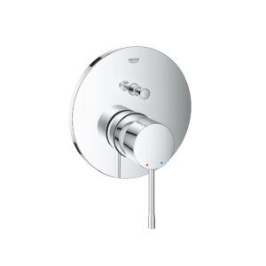 PODŽBUKNA ČESMA ZA KADU ESSENCE ART.24058001 GROHE