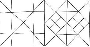 CHESS BLANCO 22x85-GEO #1,69
