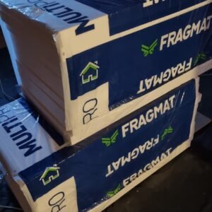 STIRODUR FRAGMAT 5cm (6m2)