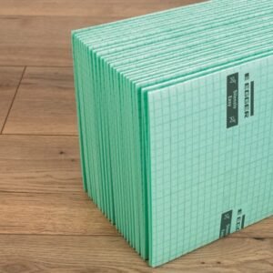 PODLOGA ZA LAMINAT SILENZIO EASY 15m2 2mm