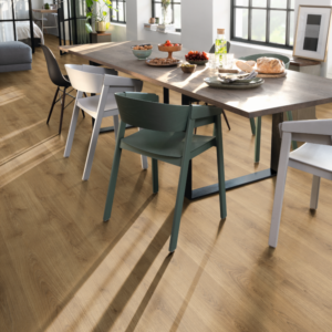 LAMINAT EL2970 EGGER 8 mm 32 NORTH OAK CLASSIC