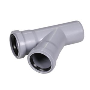RAČVA PVC 50/40/45 PEŠTAN