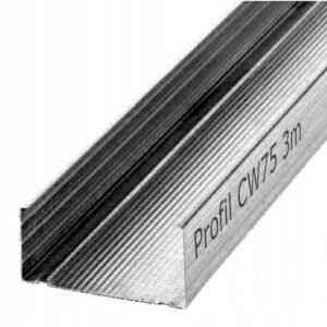 PROFIL CW 75/3m