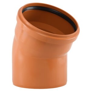 KOLJENO PVC 200/30-PEŠTAN