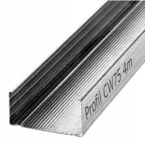 PROFIL CW 75/4m