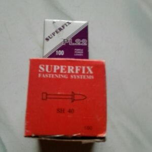 SUPER FIX CRNA 40-43mm
