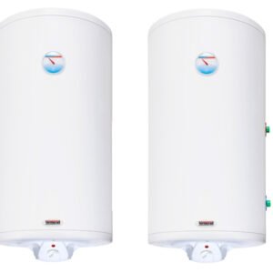 BOJLER 120lit BT IB-30 INOX LIJEVI KOMB. TERMORAD