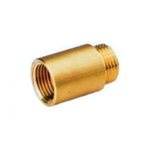 PRODUŽETAK POC.1/2"x6cm MM TITAN