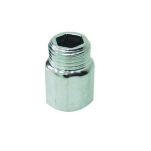PRODUŽETAK POC.1/2"x15cm MM TITAN