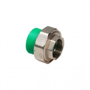 HOLENDER PPR 20x1/2" VN PEŠTAN