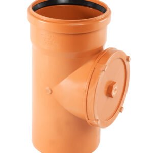 REVIZIJA PVC 160 NISKOŠ.-PEŠTAN