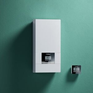 BOJLER ELEKTRIČNI PROTOČNI VED 18/8 18kW