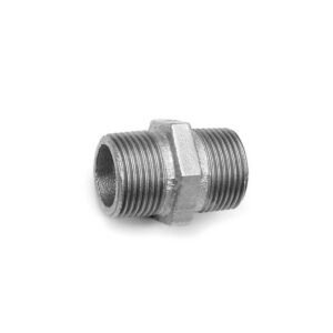 NIPL 2 1/2" POCINČANI