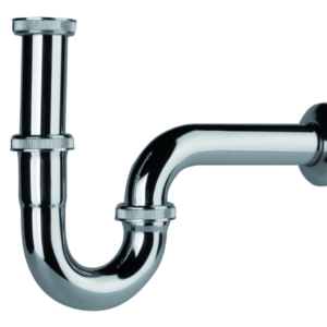 DONJI DIO SIFONA NIKLOVANI 5/4" EMCR002 PLASTBRNO