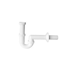 DONJI DIO SIFONA 5/4" PVC EM25440 PLASTBRNO