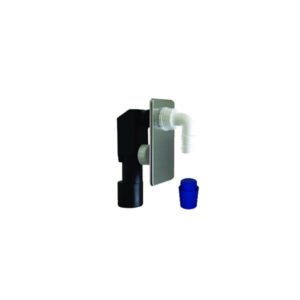 SIFON ZA VEŠ MAŠINU INOX 40/50 EPPN450/PLASTBRNO