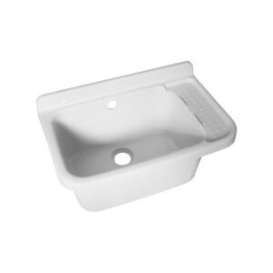 UMIVAONIK PLASTIČNI 50cm+SIFON VU50440