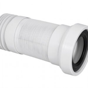 PRODUŽNA CIJEV ZA WC ŠOLJU 210mm-330mm IL20000