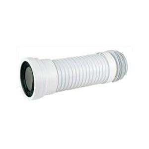 PRODUŽNA CIJEV ZA WC ŠOLJU 320mm-540mm IL32000
