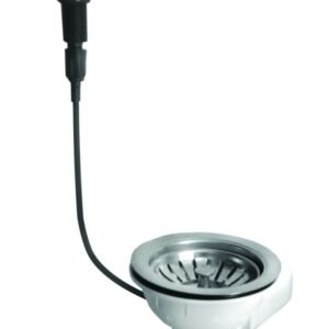 SIFON ZA SUDOPER SA SAJLOM 115 6/4"-EDVA301/PLASTBRNO