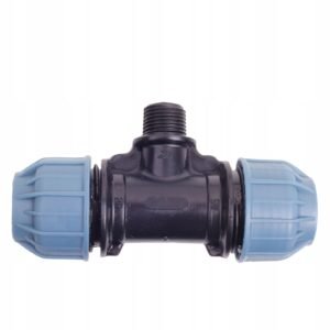 OGRLICA 25x1/2" PN10