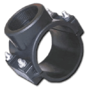 OGRLICA 50x3/4" PN10