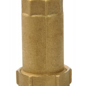 KLIZNA SPOJKA MESING 3/4"-KOMAK