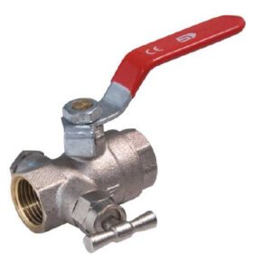 VENTIL KUGLA FI 20x1/2"AQ