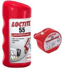 TEFLONSKA NIT LOCTITE 55 50m ART.483292