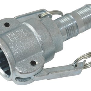 HOLENDER-SPOJKA ZA CRIJEVO JS 25(335)-US30000