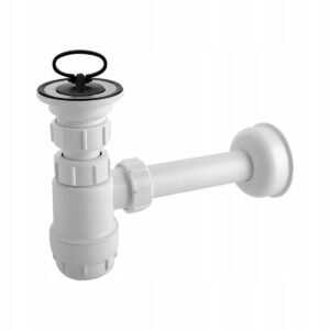 SIFON NISKI 5/4" ZA UŠTEDU PROSTORA-ESB0543