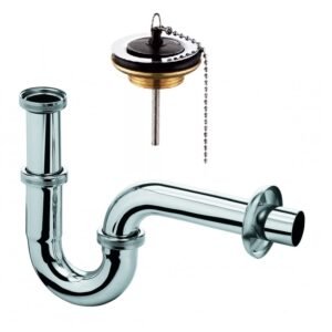 POLUSIFON NISKI 5/4" ZA UŠTEDU PROST.-ETT1100
