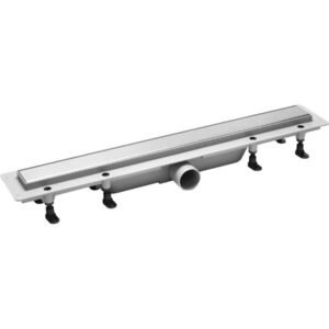 TUŠ SLIVNIK L=550mm 2U1-SZA4550