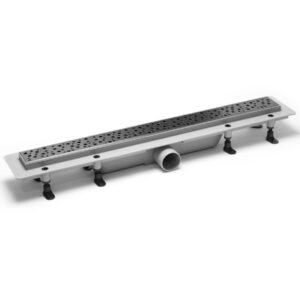 TUŠ SLIVNIK L=550mm-SZA5550