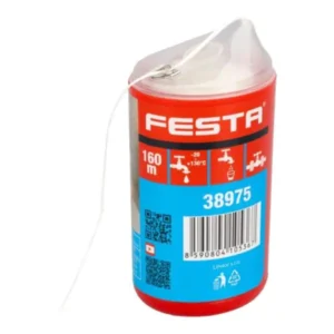 TEFLONSKA NIT 48x160m KRAFTING
