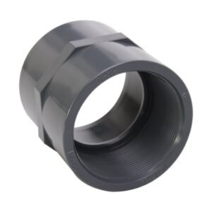 MUFNA PVC FI 75x2 1/2" SN-ZEL-PEŠTAN