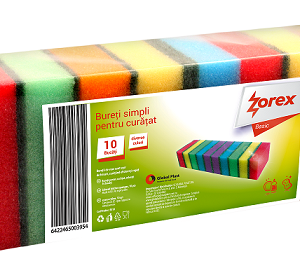 GUMICA 3/8-10/1 ZOREX