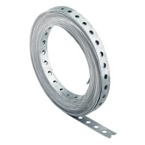 PERFORIRANA TRAKA ZN 12mm/10m