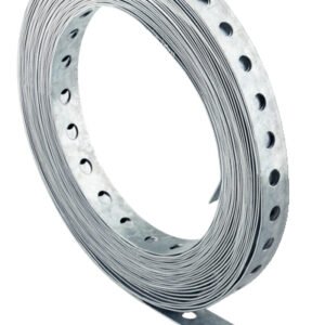 PERFORIRANA TRAKA ZN 17mm/10m
