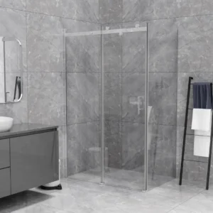 KABINA KTK L 120x80 ST CLEAR