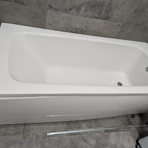 LETVA ZA KADU S OBLOGOM-AQUA
