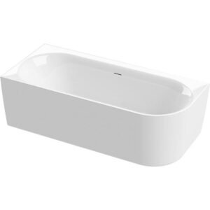KADA METAURO CORNER 180x80/O DESNA