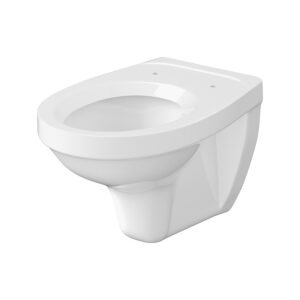 ŠOLJA WC DELFI VISEĆA-K11-0021 CERSANIT