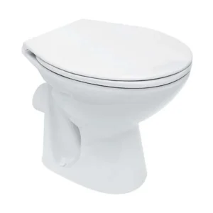ŠOLJA WC PRESIDENT 10 BALTIK-K08-258